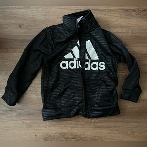 Adidas jacket